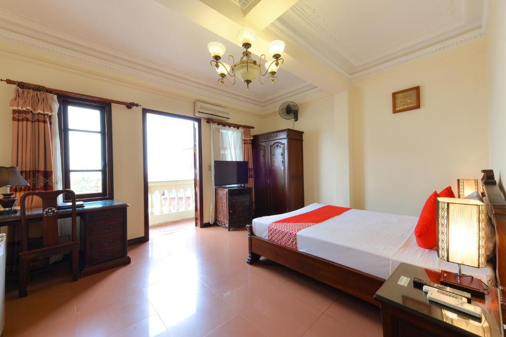 Lucky 2 Hotel & Travel – Hanoi