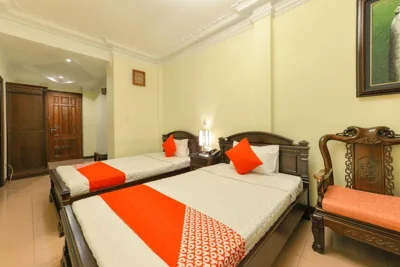 Lucky 2 Hotel & Travel – 사진 2