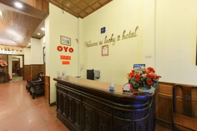 Lucky 2 Hotel & Travel – 사진 4