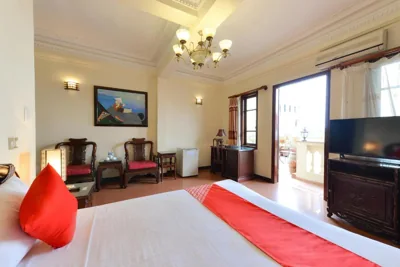 Lucky 2 Hotel & Travel – 사진 6