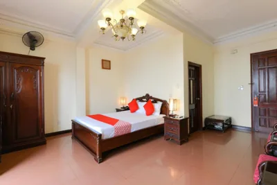 Lucky 2 Hotel & Travel – 사진 7