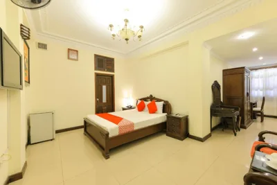 Lucky 2 Hotel & Travel – 사진 9