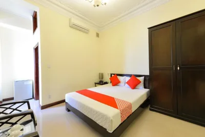 Lucky 2 Hotel & Travel – 사진 10