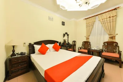 Lucky 2 Hotel & Travel – 사진 12