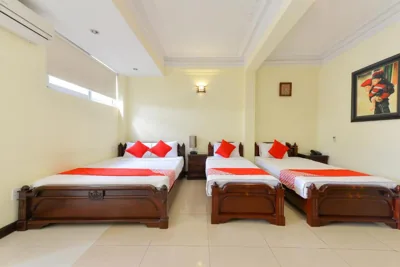 Lucky 2 Hotel & Travel – 사진 13