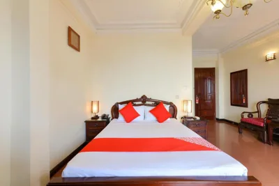 Lucky 2 Hotel & Travel – 사진 15